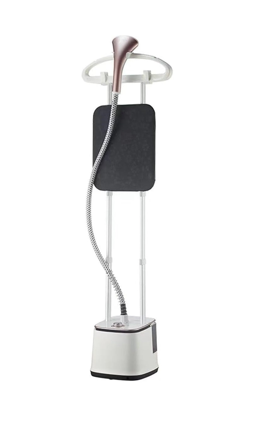 Vertical Steamer ©