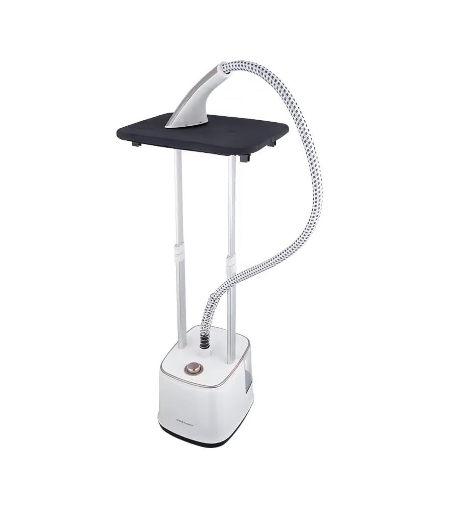 Vertical Steamer ©