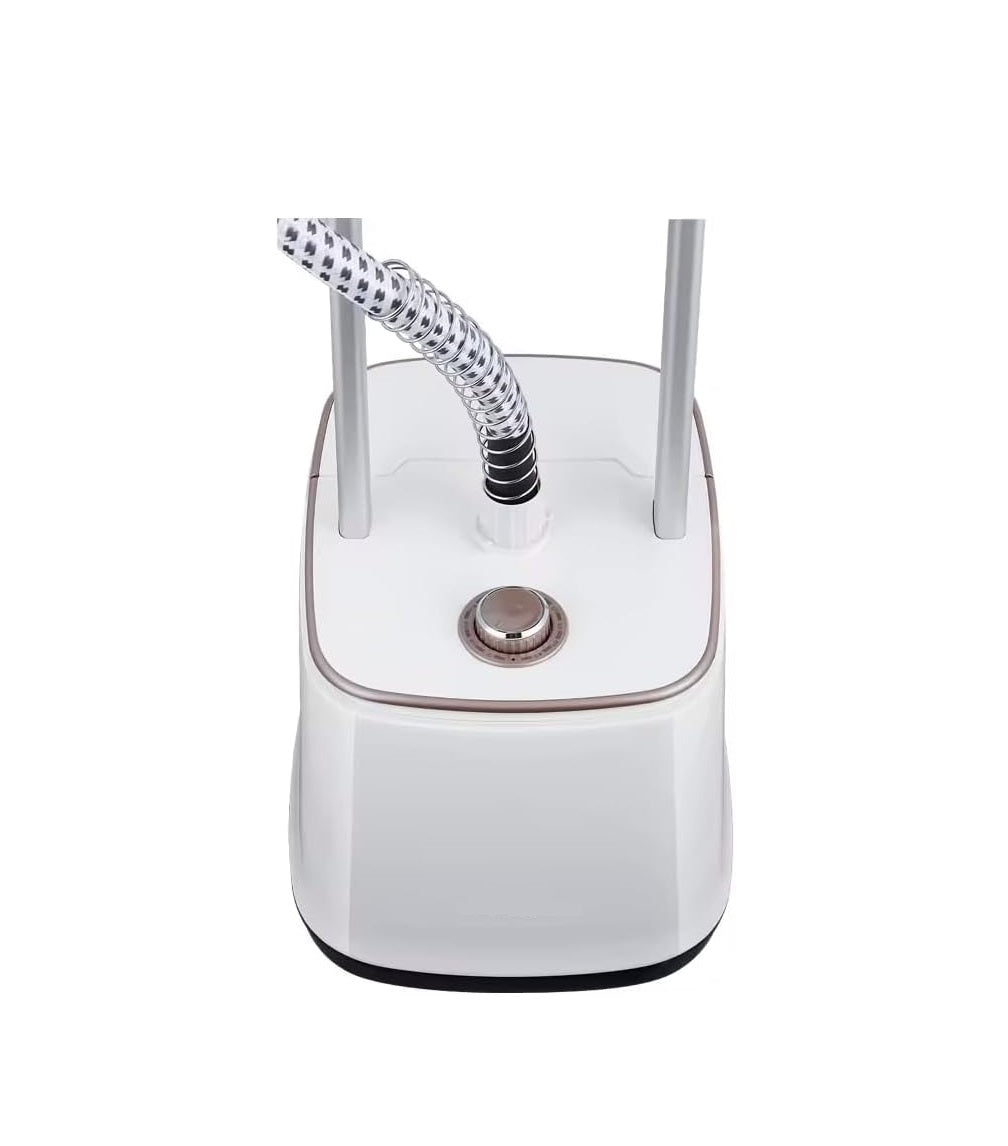 Vertical Steamer ©