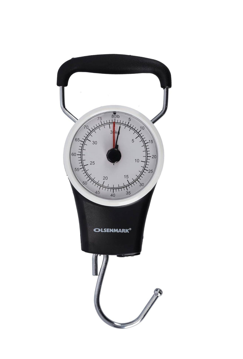 Analog Luggage Scale