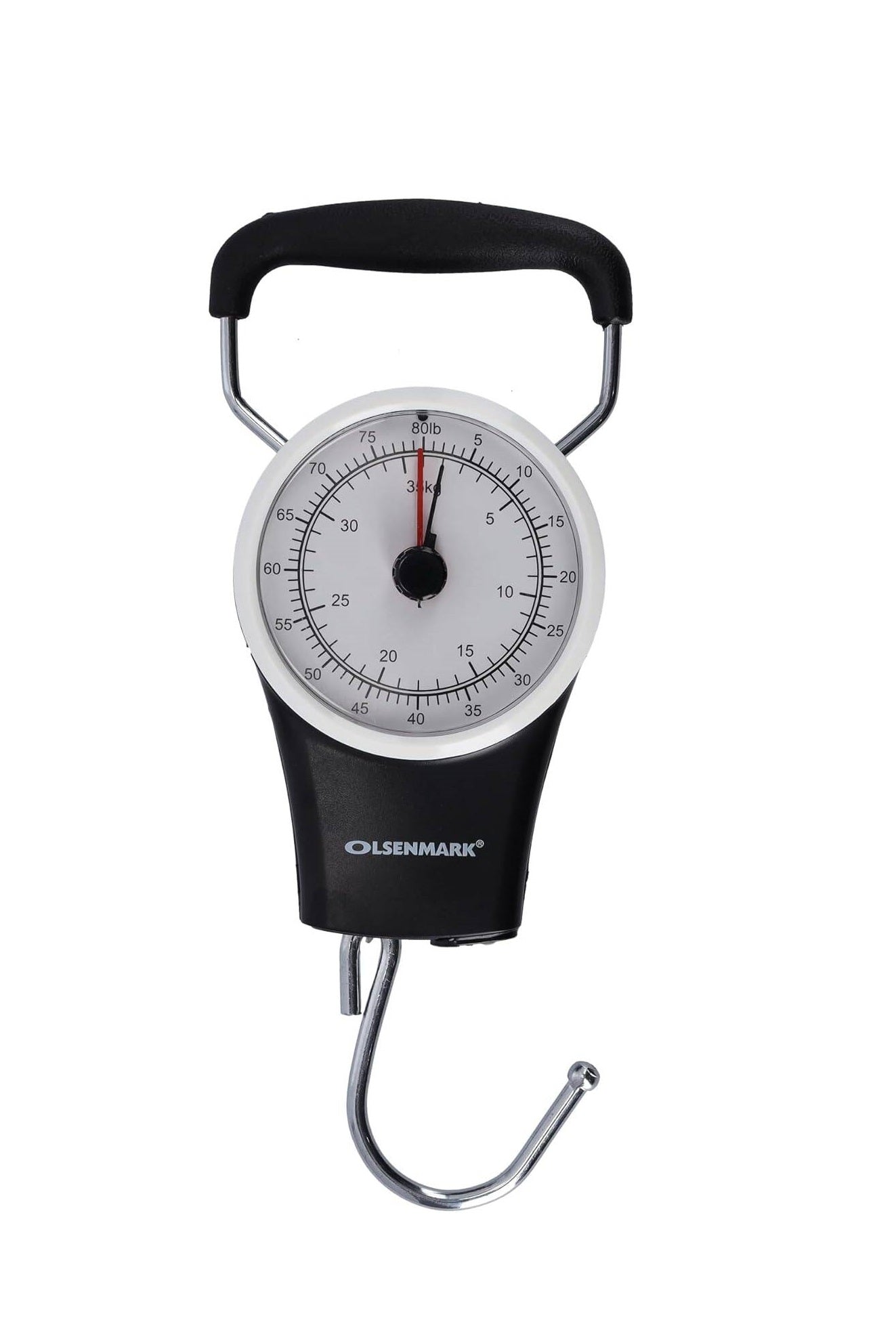 Analog Luggage Scale