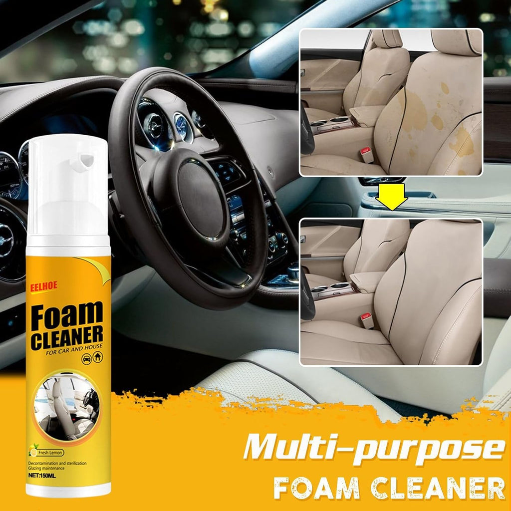 EELHOE - Foam Cleaner (Original) 100 ml