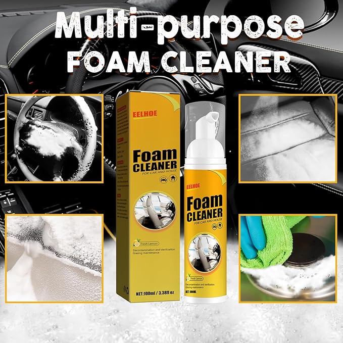 EELHOE - Foam Cleaner (Original) 100 ml