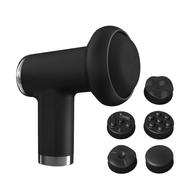 Deep Rolling Massager
