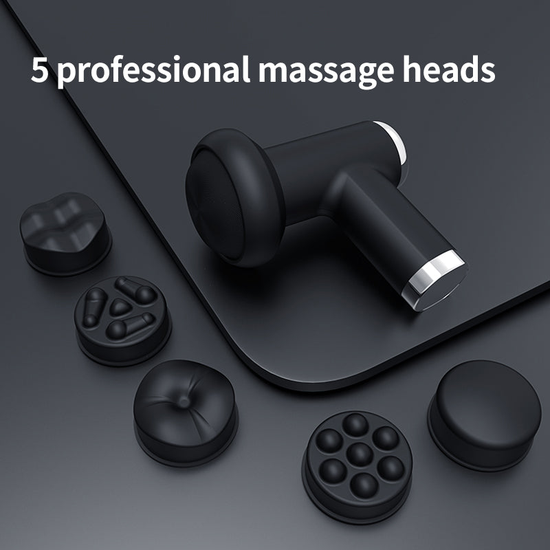 Deep Rolling Massager