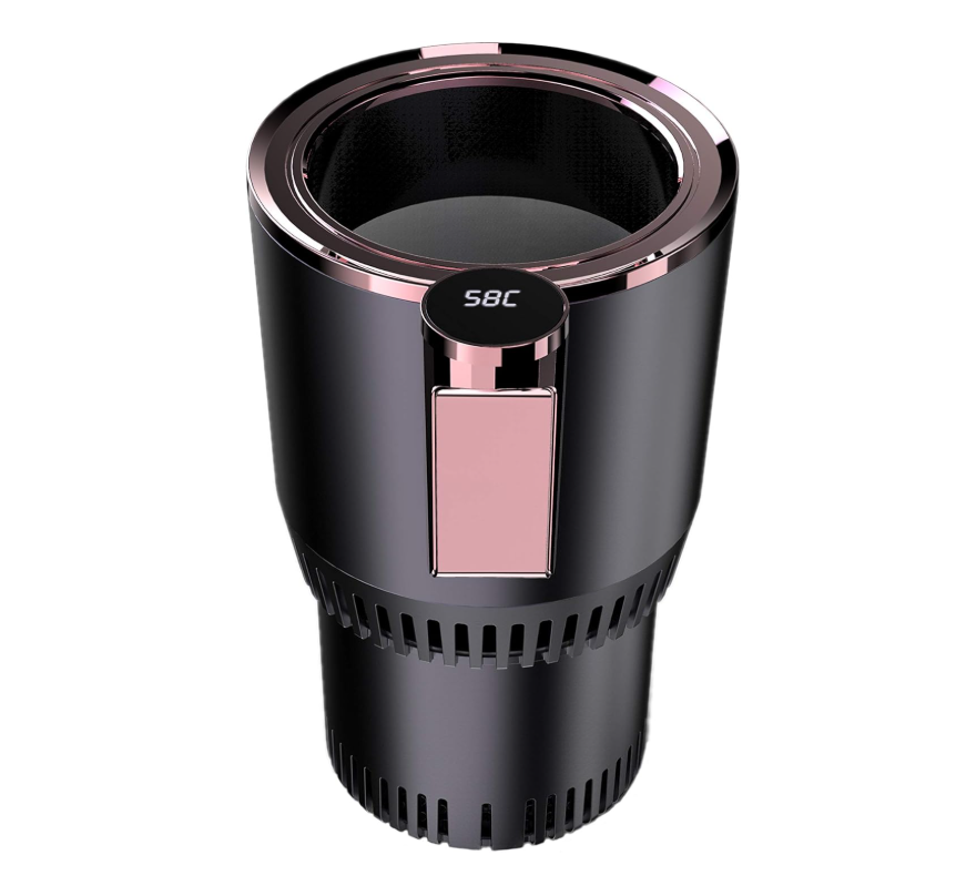 Smart Car Cup Cooler and Warmer