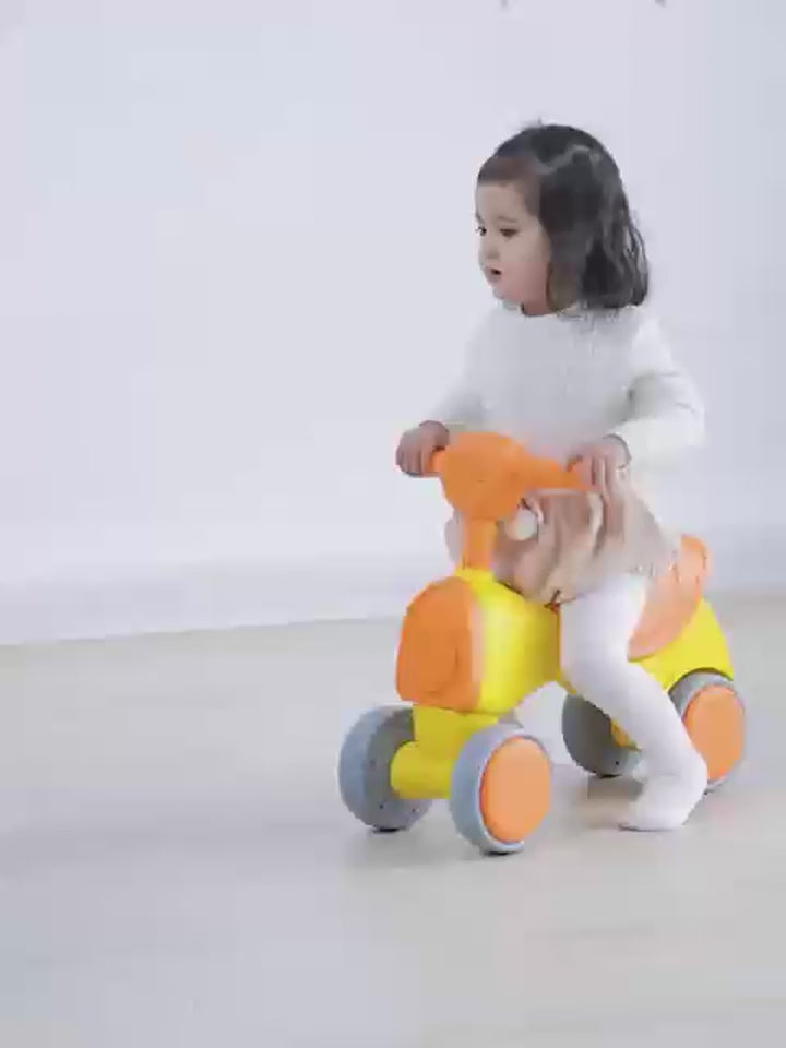 Toddler Scooter For Kids ©